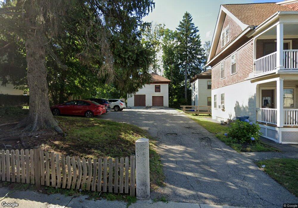 28 Milton St unit 32, Lawrence, MA 01841 - photo 1