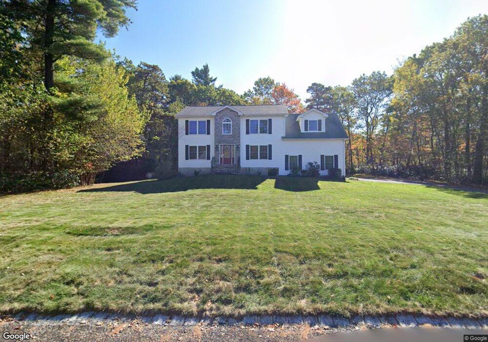 106 Laurel Ridge Dr, Jefferson Township, PA 18436 - photo 1