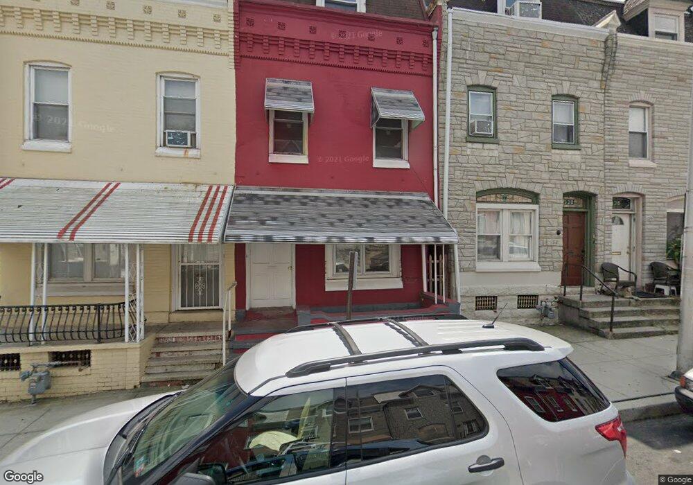 140 Walnut St, Reading, PA 19601 - photo 1