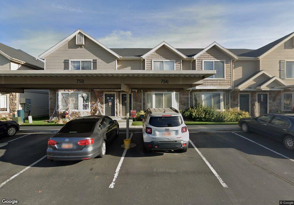 746 N Black Horse Loop unit 35, Spanish Fork, UT 84660 - photo 1