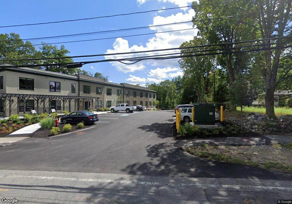 446 Massachusetts Ave unit 1, Acton, MA 01720 - photo 1