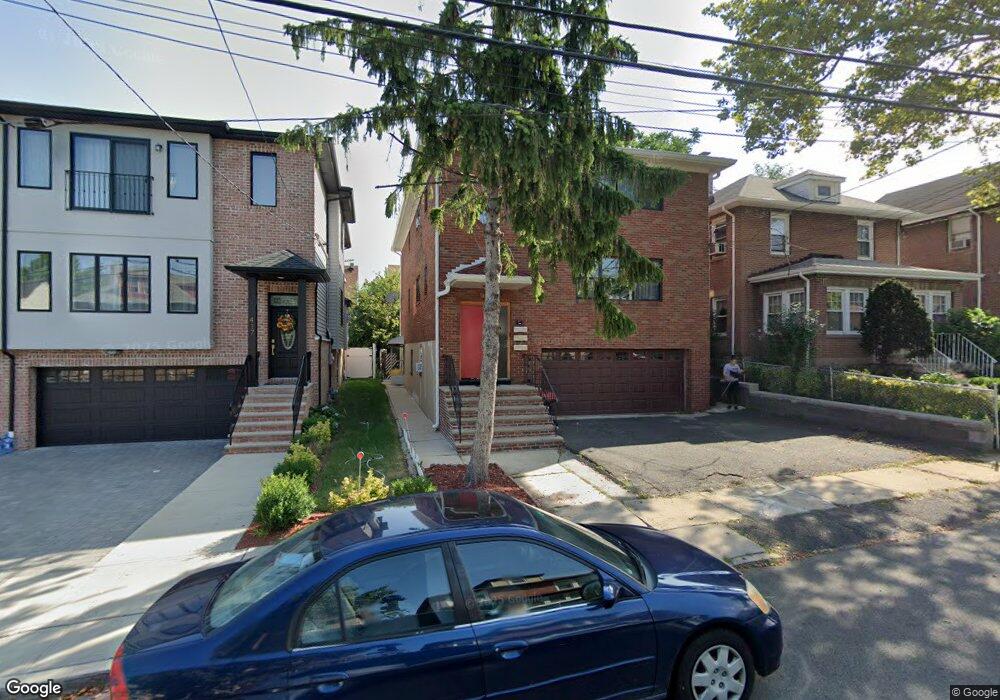 415 Mckinley St, Fairview, NJ 07022 - photo 1