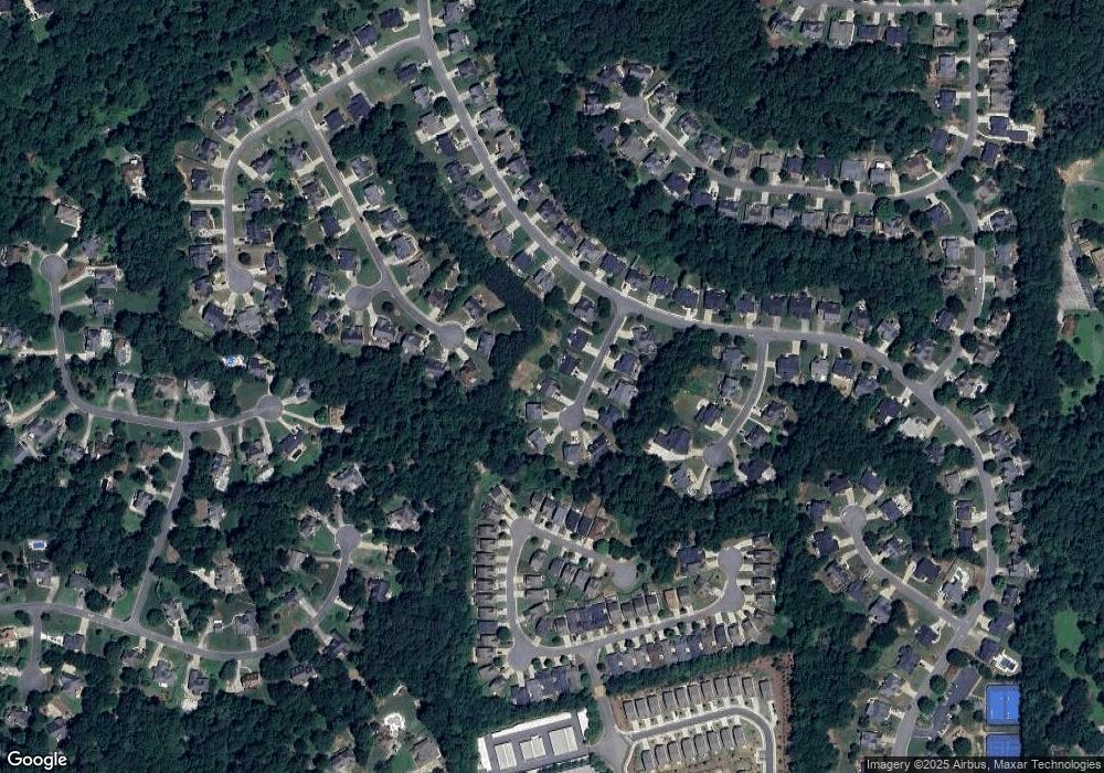 706 Ridgeview Ln unit 3, Woodstock, GA 30188 - photo 1