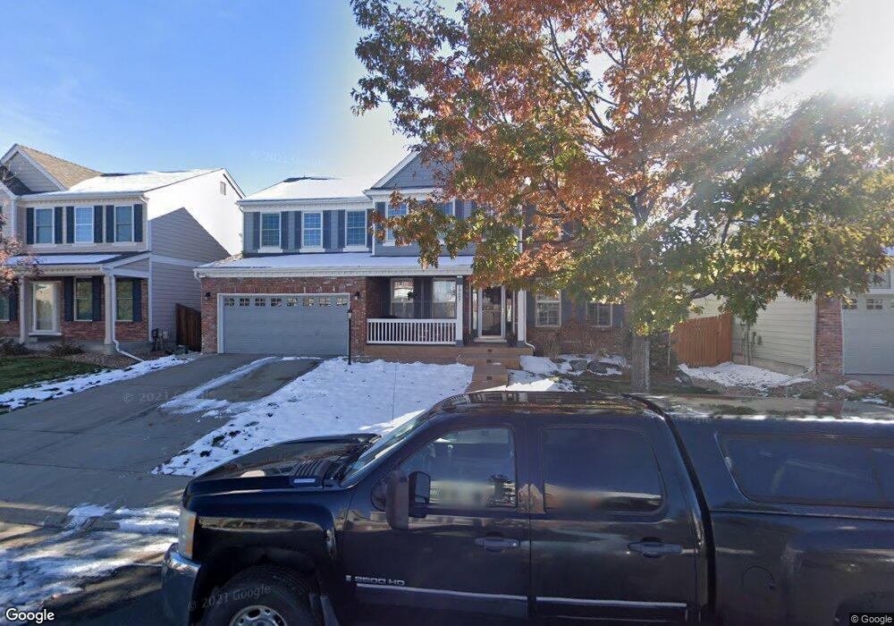 18687 E Powers Dr, Aurora, CO 80015 - photo 1