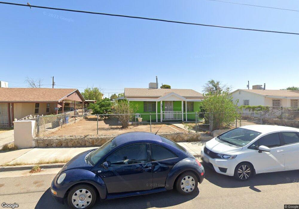 7571 Hacienda Ave, El Paso, TX 79915 - photo 1