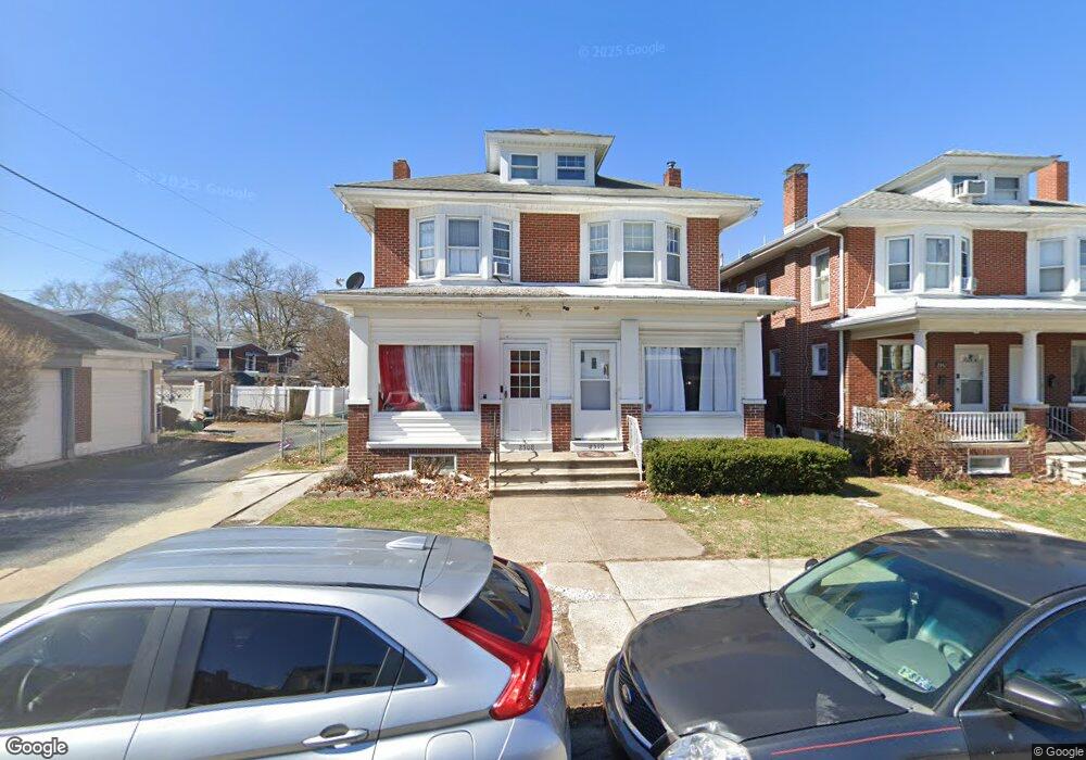 2311 Fremont Ave, Reading, PA 19605 - photo 1