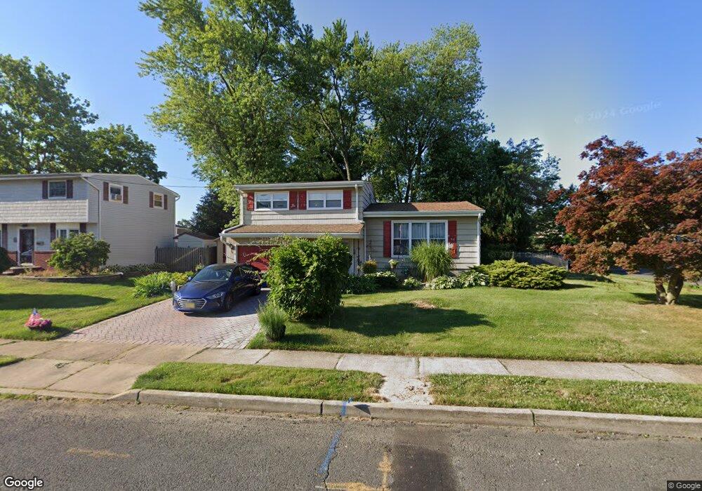 5 William St, Old Bridge, NJ 08857 - photo 1