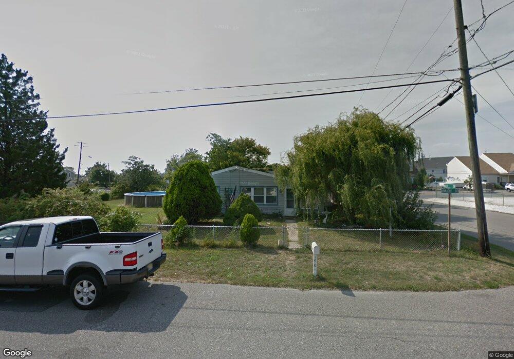 1701 Binnacle Rd, Forked River, NJ 08731 - photo 1