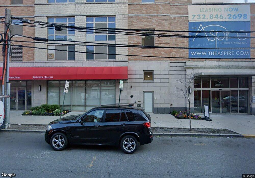 135 Somerset St, New Brunswick, NJ 08901 - photo 1