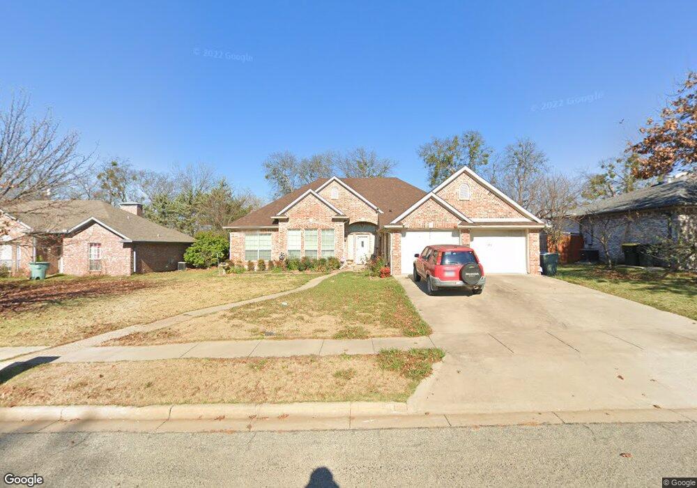 305 Hilre Dr, Sherman, TX 75092 - photo 1