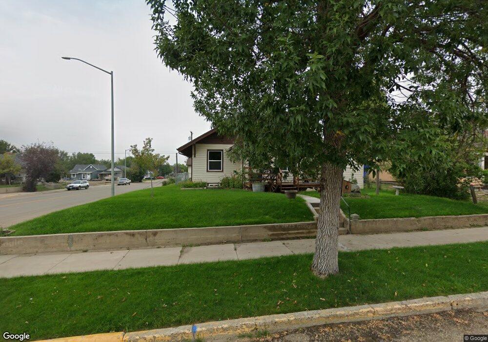 1401 5th St, Havre, MT 59501 - photo 1