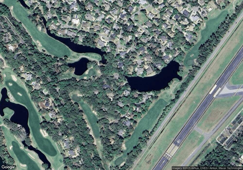 303 Forest Oaks, Saint Simons Island, GA 31522 - photo 1