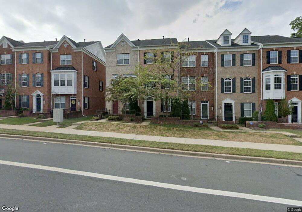 718 Garrett a Morgan Blvd, Hyattsville, MD 20785 - photo 1