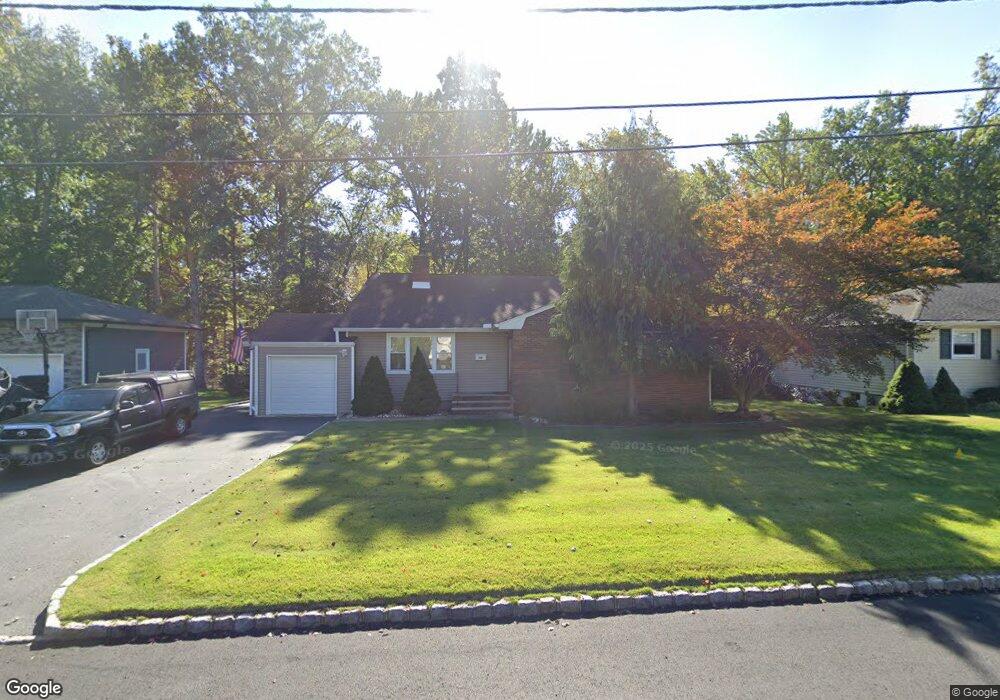 55 Sycamore Rd, Clark, NJ 07066 - photo 1