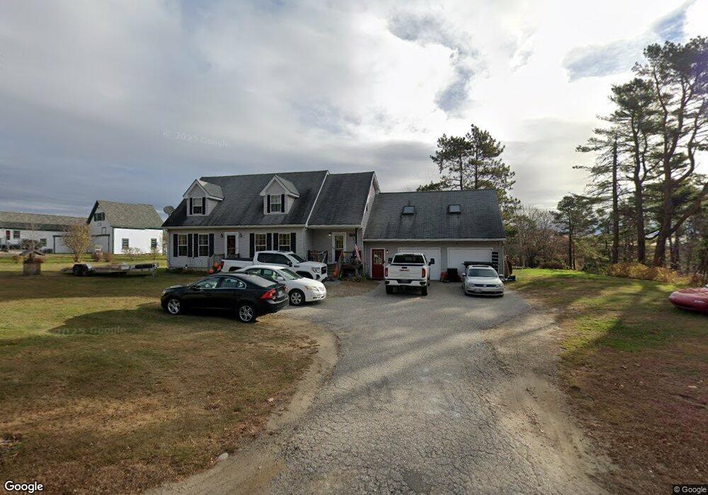 1567 Harpswell Neck Rd, Harpswell, ME 04079 - photo 1