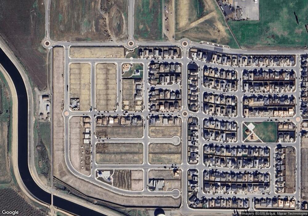 232 Moss Ranch Way, Patterson, CA 95363 - photo 1