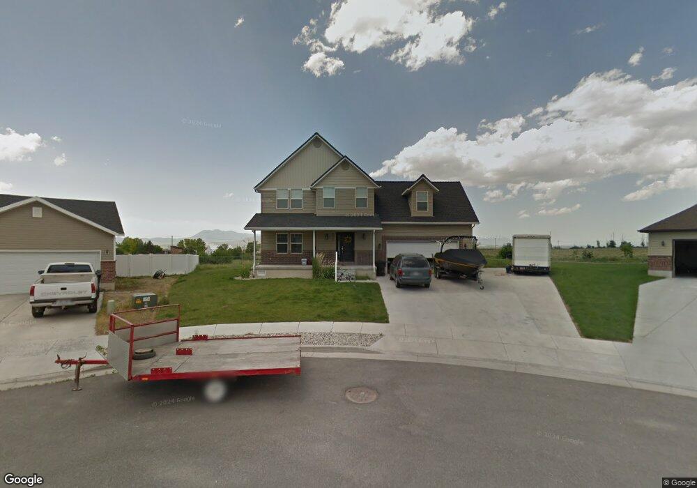 433 N 250 W, Smithfield, UT 84335 - photo 1