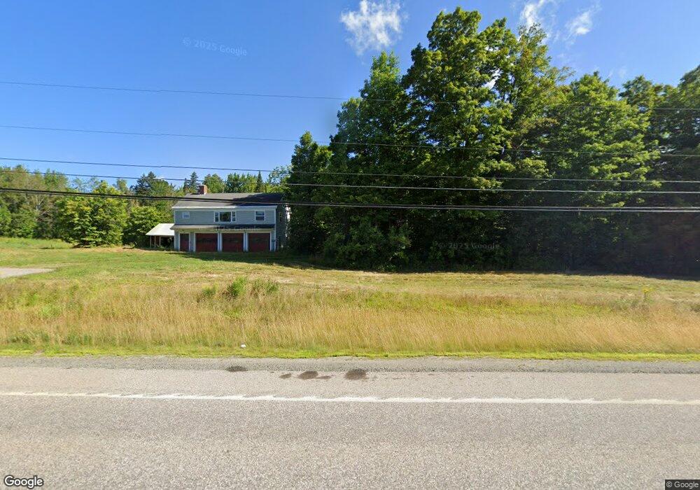 1266 Us Route 2, Randolph, NH 03593 - photo 1