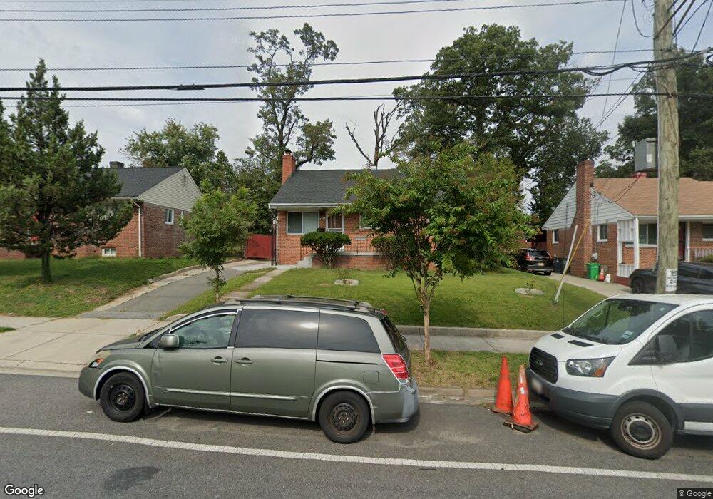 1404 Quebec St, Hyattsville, MD 20783 - photo 1