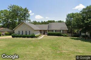 1305 Mayton Ave, Demopolis, AL 36732