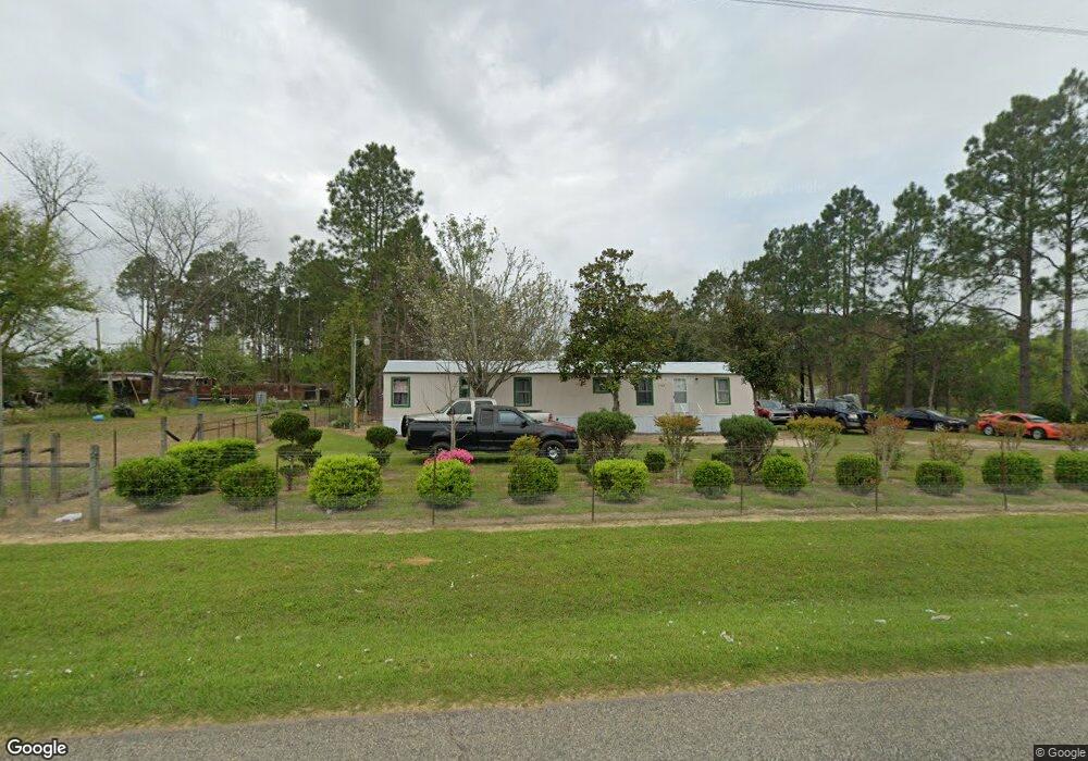 1747 Ridge Rd, Cairo, GA 39827 - photo 1