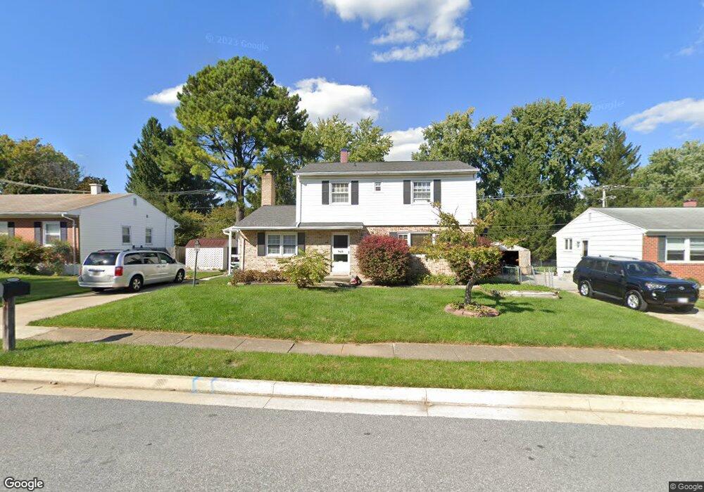 230 Northway Rd, Reisterstown, MD 21136 - photo 1