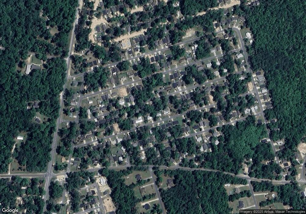 67 Catawba Trail, Crawfordville, FL 32327 - photo 1