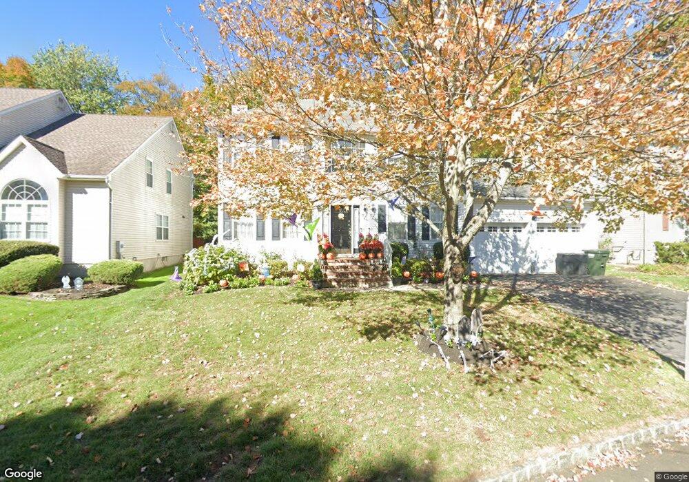 63 Rambling Dr, Scotch Plains, NJ 07076 - photo 1
