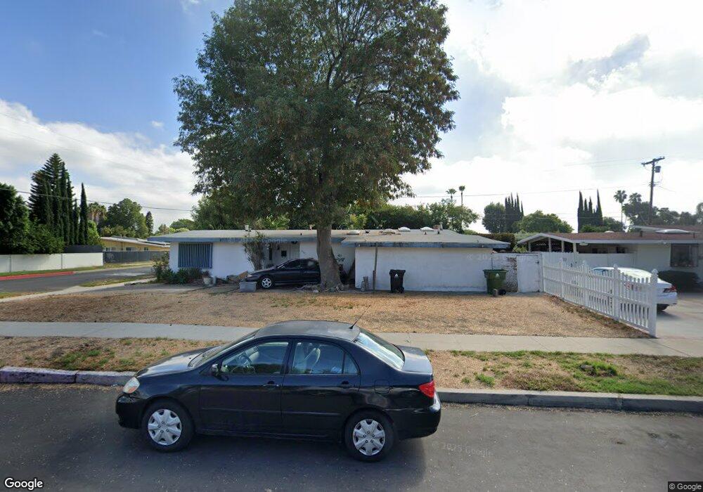 7760 Bothwell Rd, Reseda, CA 91335 - photo 1