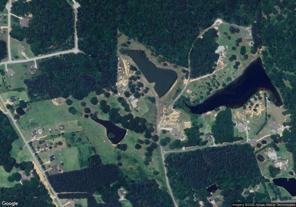 1862 Alcovy Station Rd, Covington, GA 30014 - photo 1