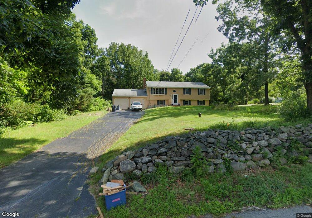 62 Pound Rd, Cumberland, RI 02864 - photo 1