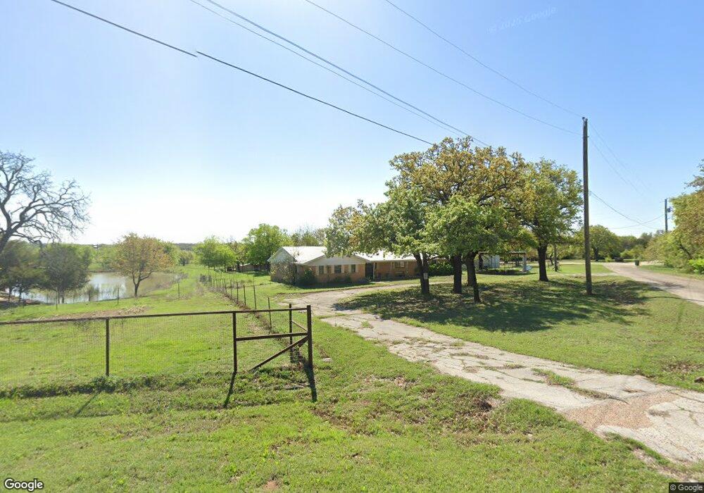 2401 Wild Oaks Ave, Joshua, TX 76058 - photo 1