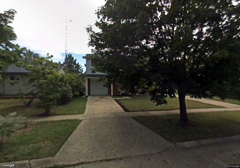 2808 Margate Cir, Flint, MI 48506 - photo 1