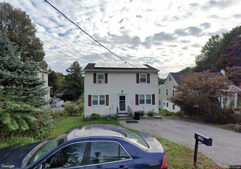 139 Frederick St, Cortlandt Manor, NY 10567 - photo 1