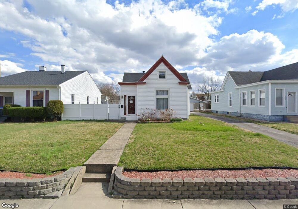 2228 Shelby St, New Albany, IN 47150 - photo 1