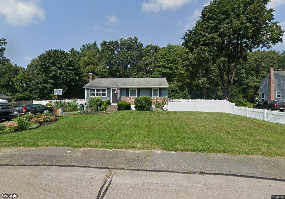 2 Laurel Ct, Franklin, MA 02038 - photo 1