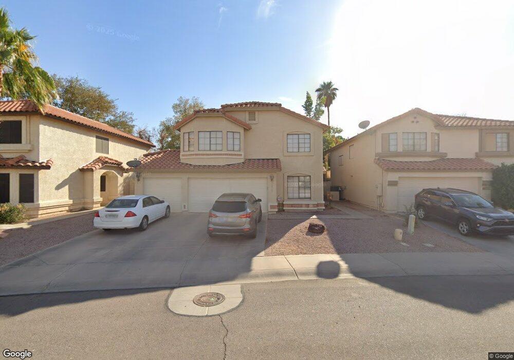 5517 W Harrison Ct, Chandler, AZ 85226 - photo 1