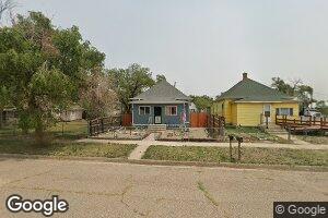 652 Grand Ave, Las Animas, CO 81054