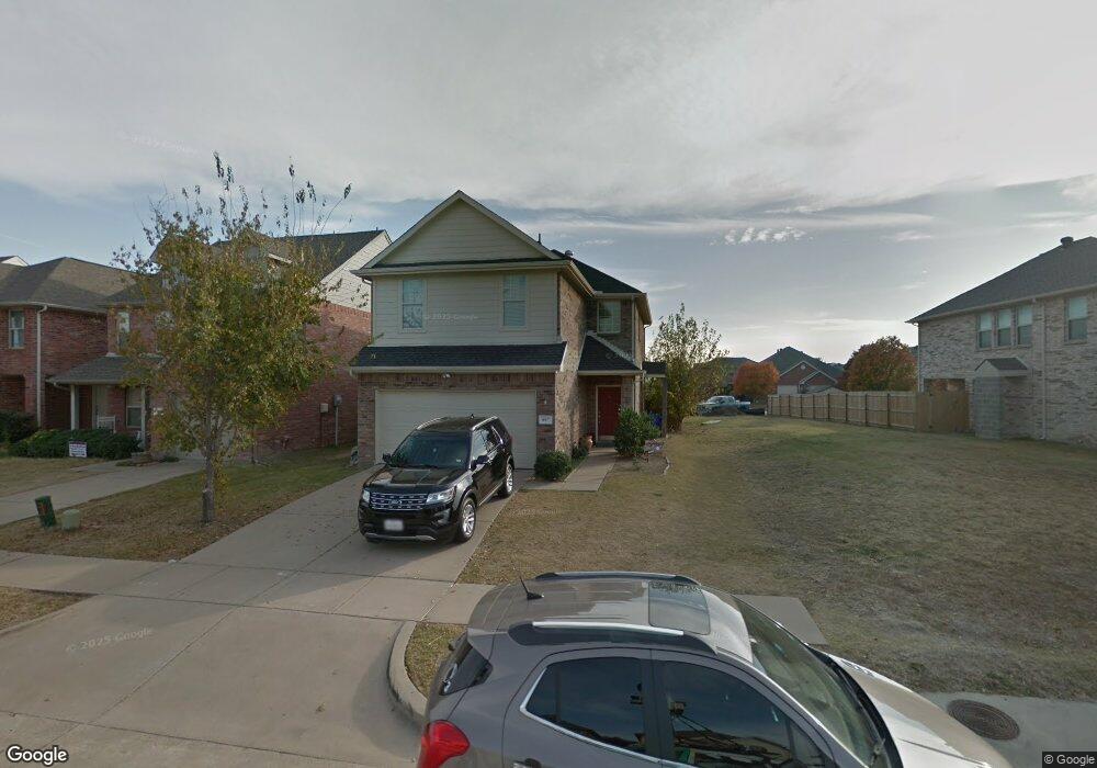 607 Fleming St, Wylie, TX 75098 - photo 1