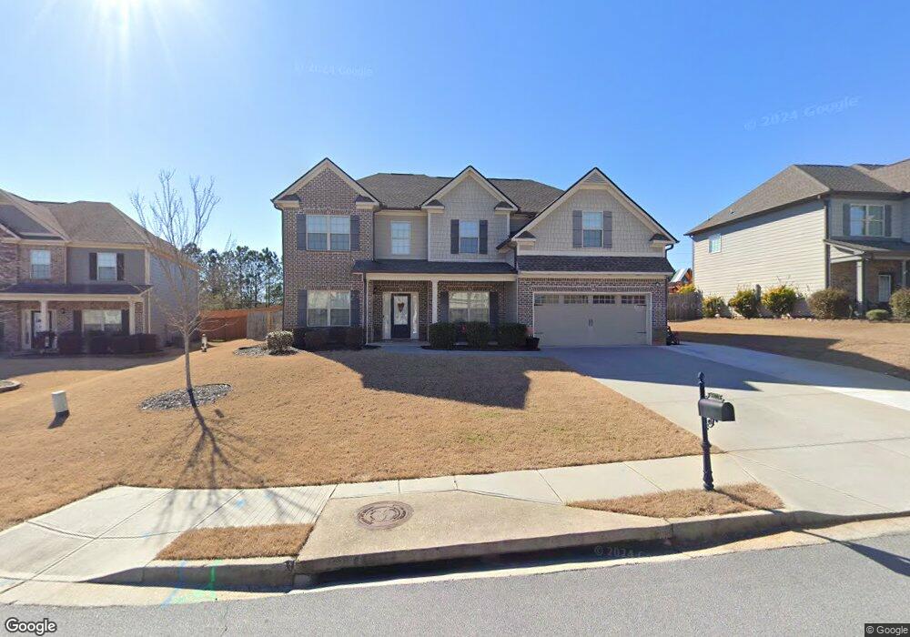 2200 Day Break Way unit 44, Dacula, GA 30019 - photo 1