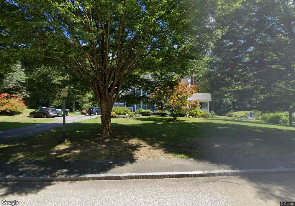 63 Holly Berry Ln, Hanover, MA 02339 - photo 1