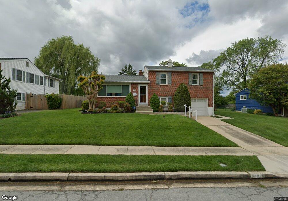 210 Worthmont Rd, Catonsville, MD 21228 - photo 1