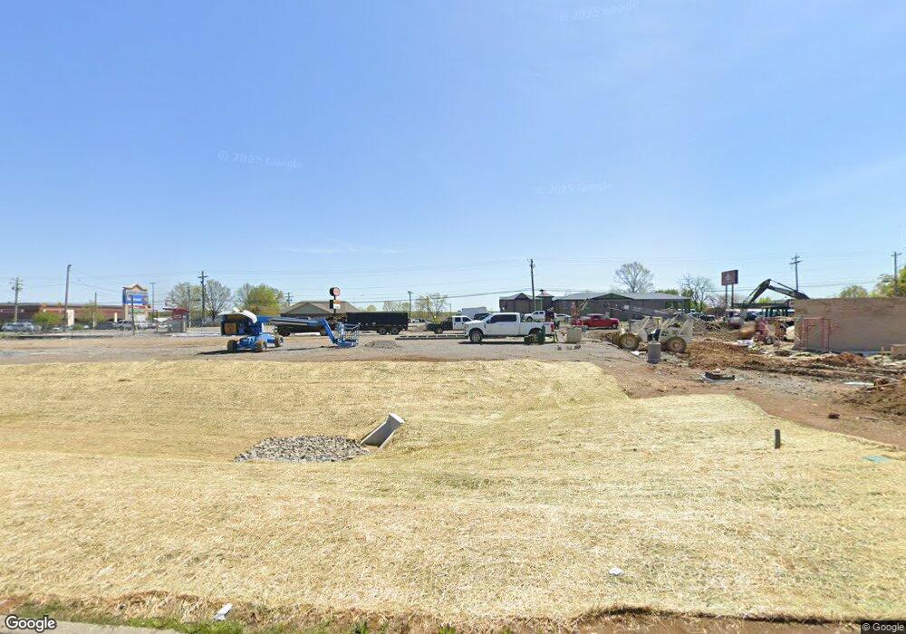 616 S Cumberland St, Lebanon, TN 37087 - photo 1