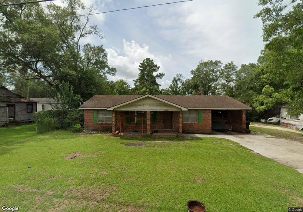 509 Northside Dr, Moultrie, GA 31768 - photo 1