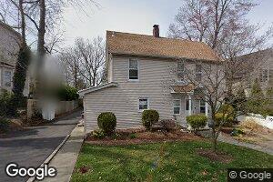 126 Irving St Unit A, Leonia, NJ 07605