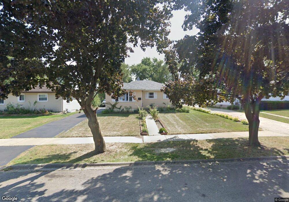 2719 W Cheyenne Rd, Waukegan, IL 60087 - photo 1