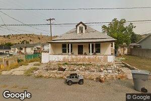 22 W Leadville Row, Eureka, UT 84628