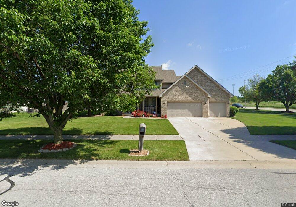 1200 W 97th Place, Crown Point, IN 46307 - photo 1