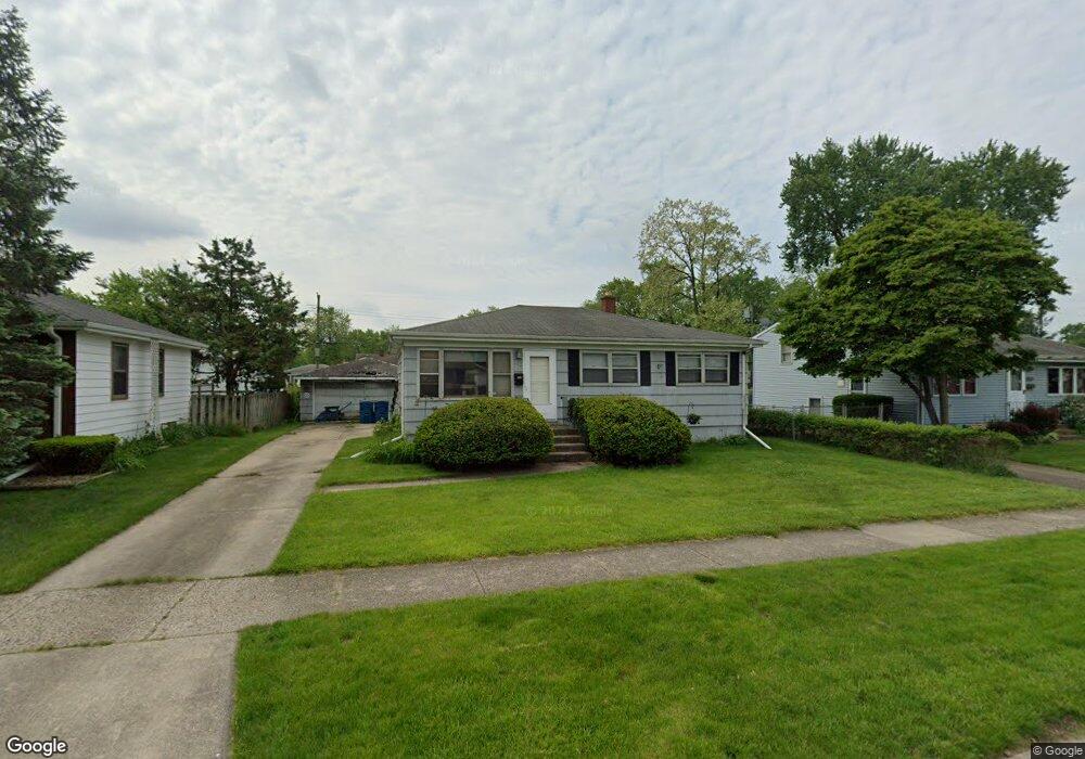 3222 Duluth St, Highland, IN 46322 - photo 1