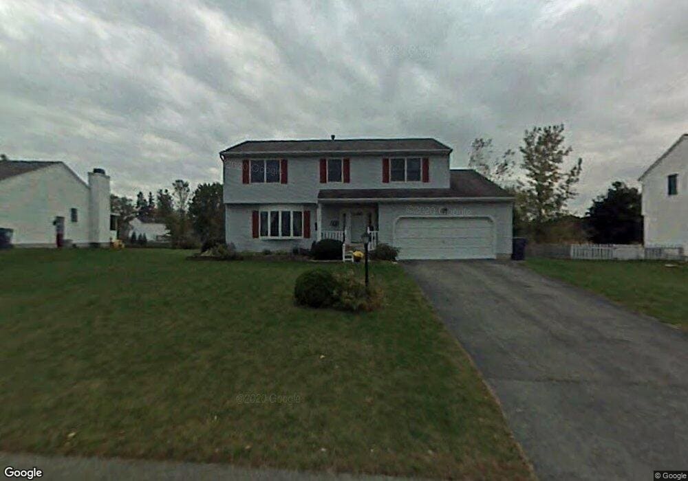 229 Revere Dr, Ballston Spa, NY 12020 - photo 1